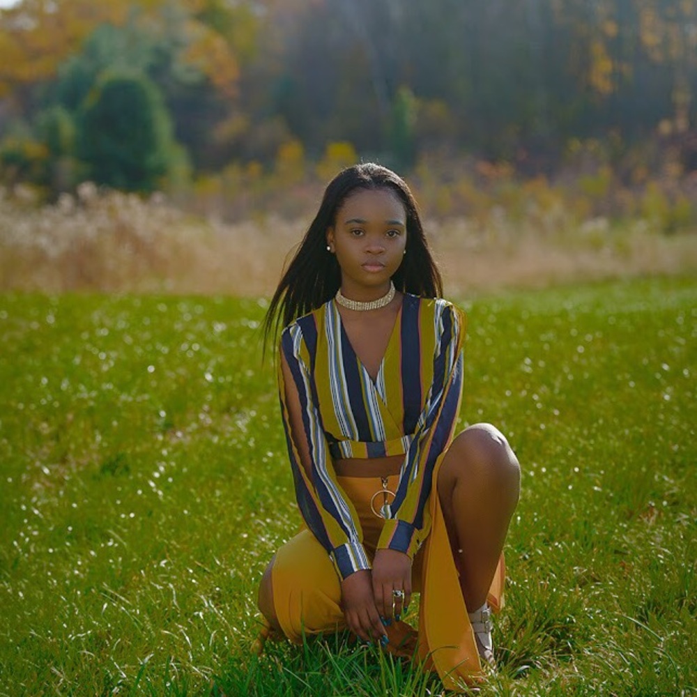 Small two piece set
