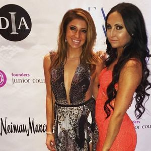 Meet your Posher, Madelyn