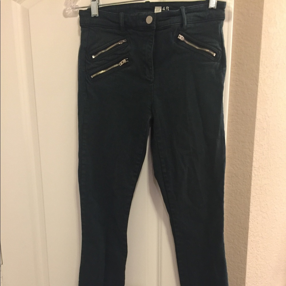 Pants from gap. Size 4.
