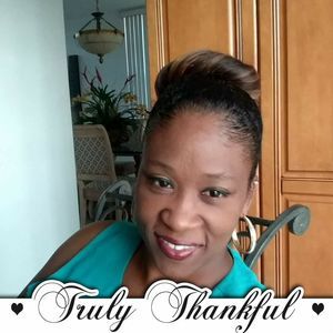 Meet your Posher, Ginelle