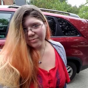 Meet your Posher, Ginger