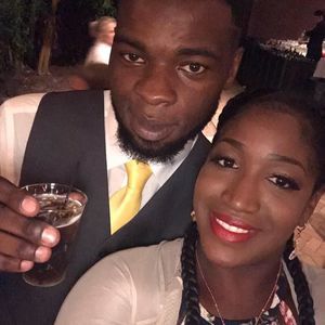 Meet your Posher, Winford