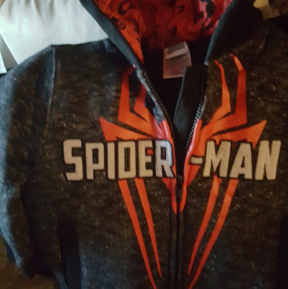 3t Super warm jacket