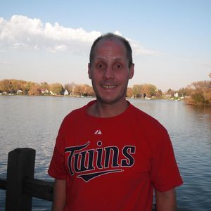 Meet your Posher, James