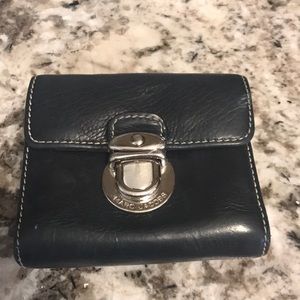 Marc Jacobs wallet!