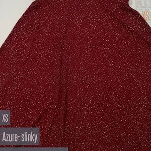 LuLaRoe Azure Midi Skirts-