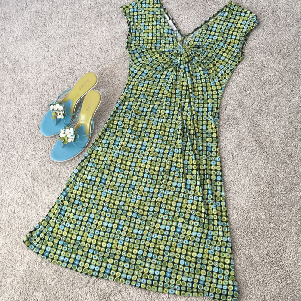 Dress size 6 shoes size 40