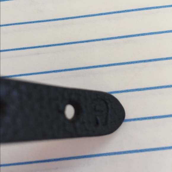 3xagnier leather bracelets double around wrist - Picture 6 of 8