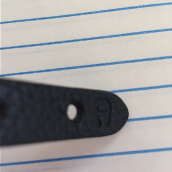 3xagnier leather bracelets double around wrist - Picture 7 of 8