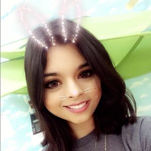 Meet your Posher, Maritza