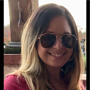 Meet your Posher, Tammy