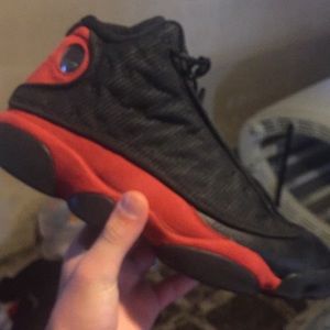 Jordan bred 13s