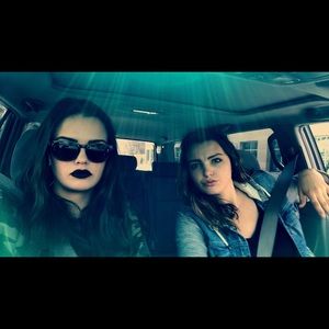 Meet your Posher, Darcy