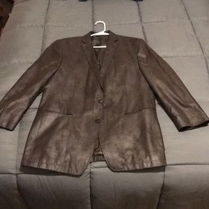 Calvin Klein men's size jacket