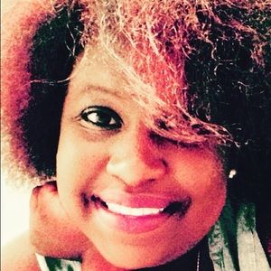 Meet your Posher, Jasmine