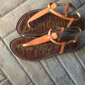 Sam Edelman Sandals