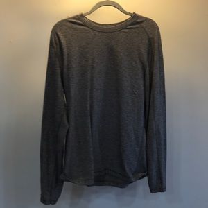 lululemon long sleeve shirt