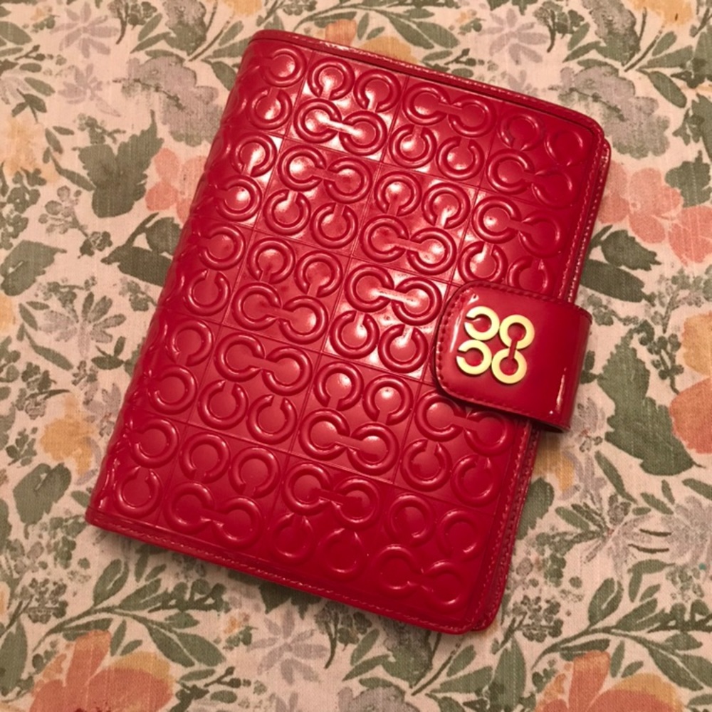 Coach planner