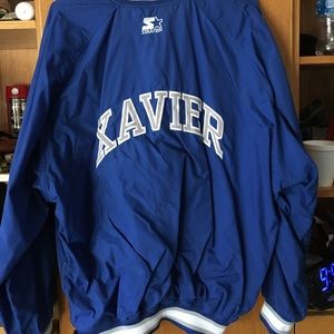 Vintage Starter Jacket