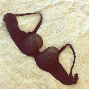 Soma stunning support full coverage wide back