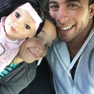 Meet your Posher, Keith