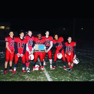 Meet your Posher, Cory