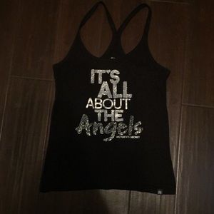VS Tank Top Size M