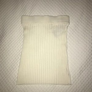 For Love and Lemons Knit Skirt