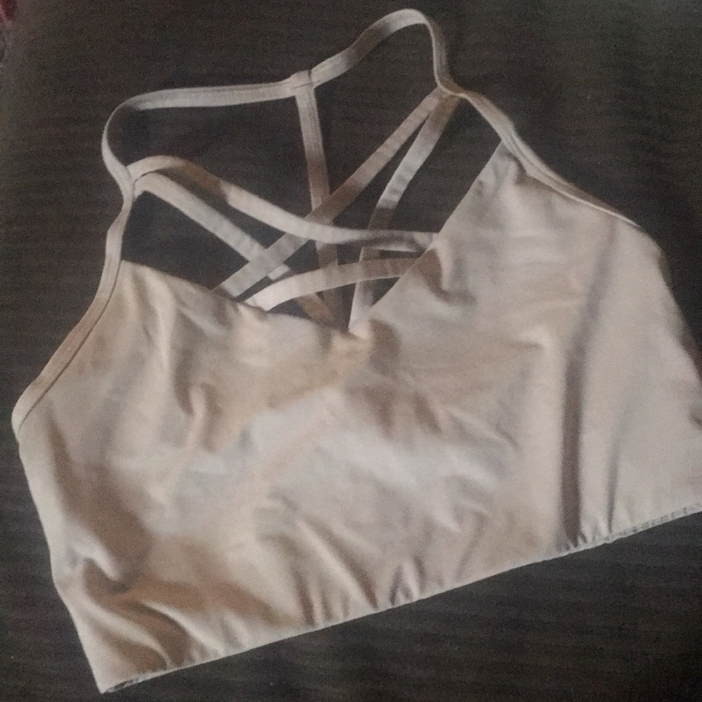 VS PINK sports bra