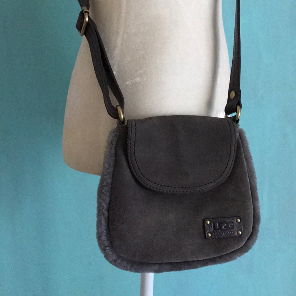 ⭐️LAST  PRICE⭐️ Ugg Purse