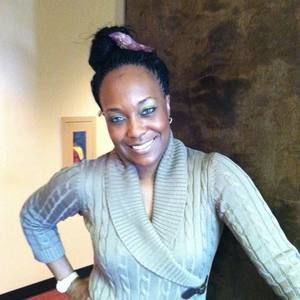Meet your Posher, Ebony