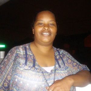 Meet your Posher, Ebony