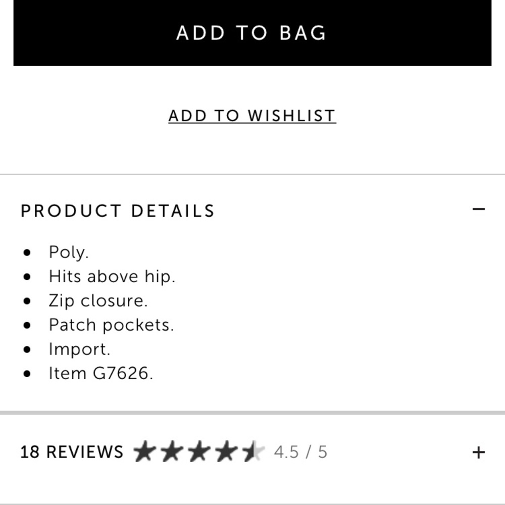 NWT J. Crew Black Grey Quilted Puffer Vest XS - Picture 4 of 8