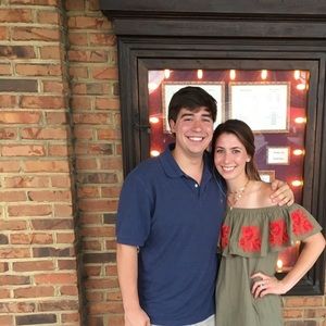 Meet your Posher, Brian