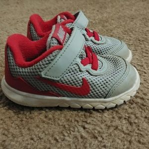 Baby Nike's