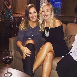 Meet your Posher, Allie