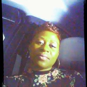 Meet your Posher, Rashetta