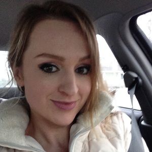 Meet your Posher, Jodi