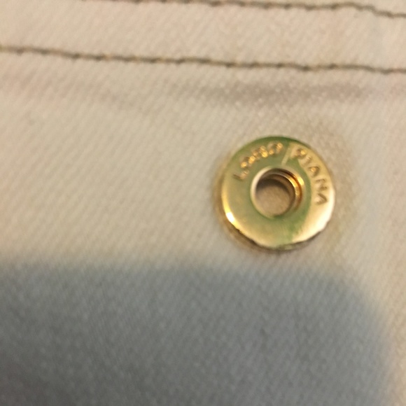 Loro Piana Jeans - Picture 3 of 3