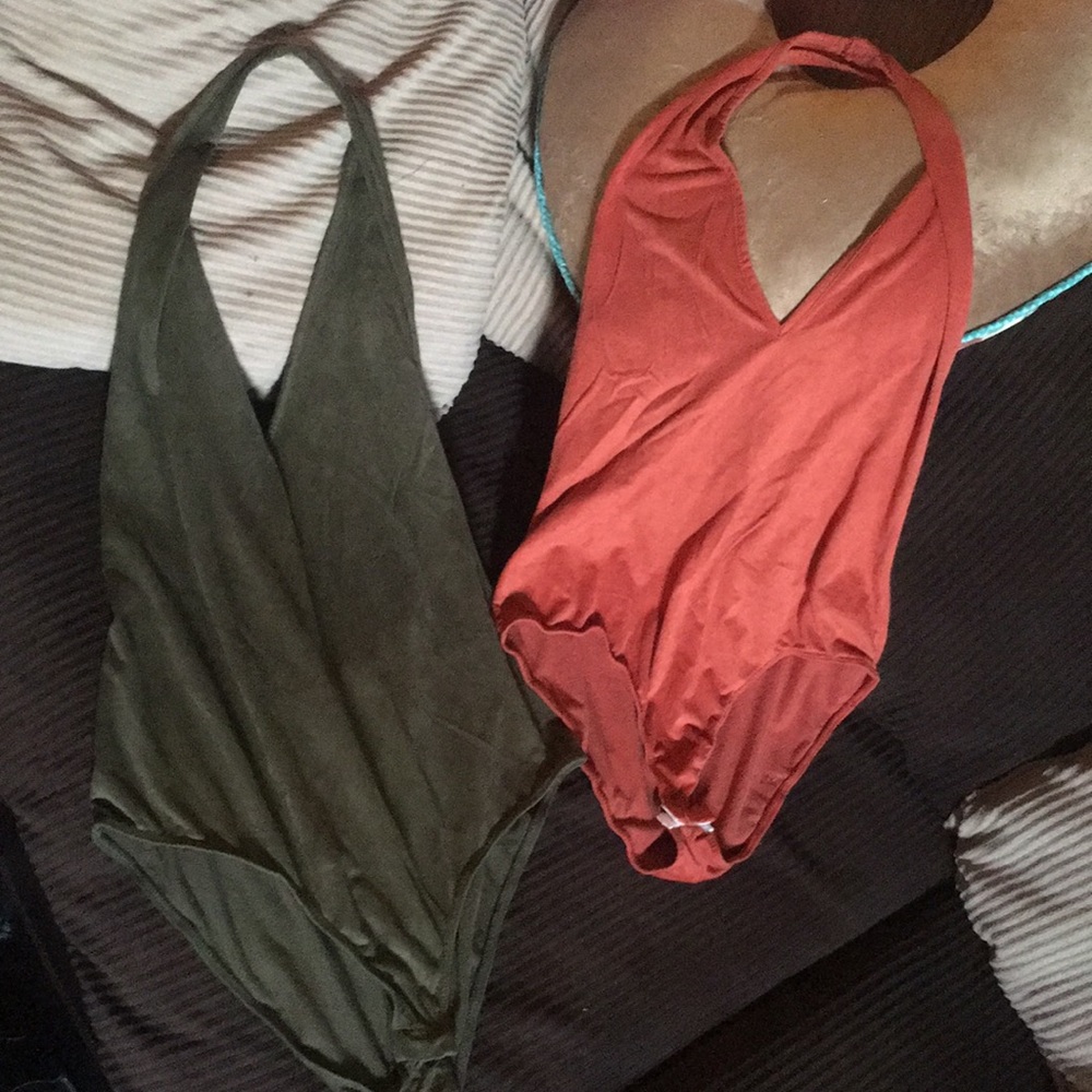 Bodysuit bundle