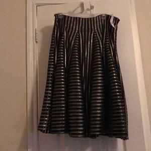 New York and Company Skirt
