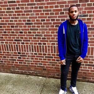 Meet your Posher, Dshon