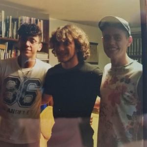 Meet your Posher, Joe