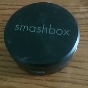 Smashbox face powder