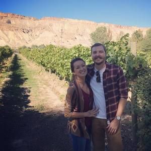 Meet your Posher, Jerry