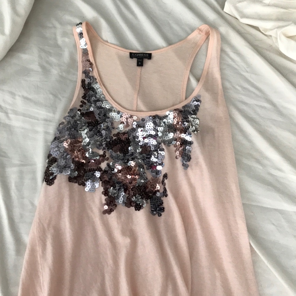 Express tank