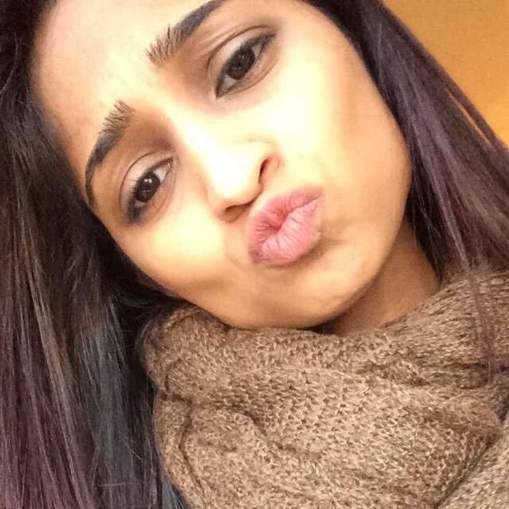 Meet your Posher, Suma