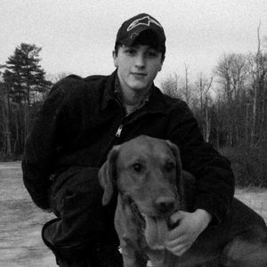 Meet your Posher, Jake