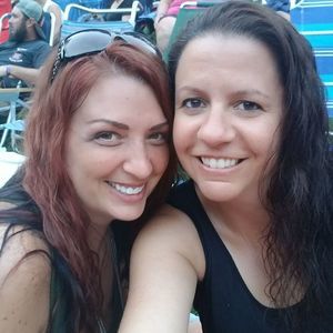 Meet your Posher, Mandy