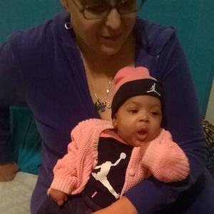 Meet your Posher, Cheryl